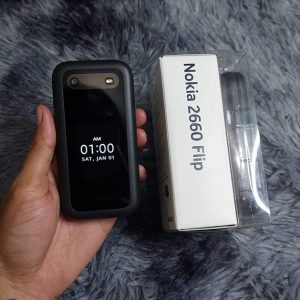 Nokia 2660 Flip