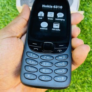 Nokia 6310